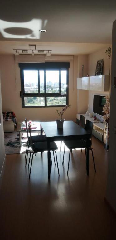 Apartamento Dali Murcia Exterior foto
