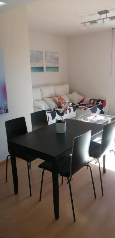 Apartamento Dali Murcia Exterior foto