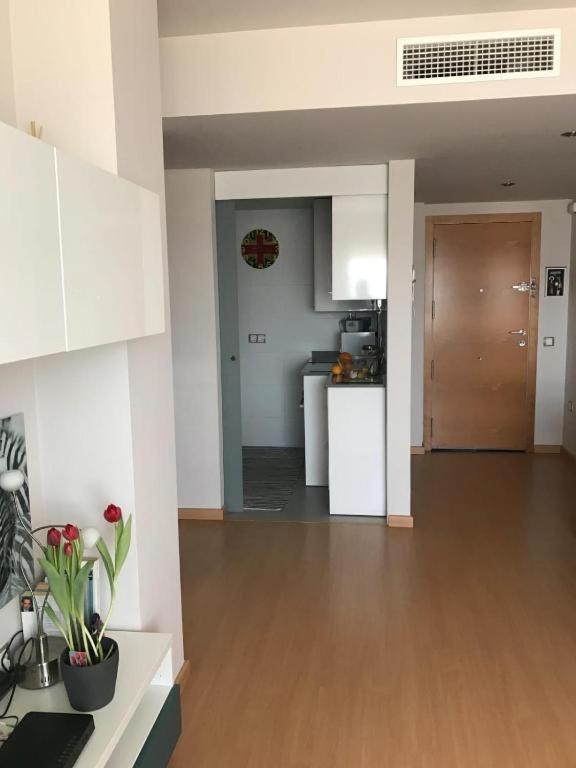 Apartamento Dali Murcia Exterior foto