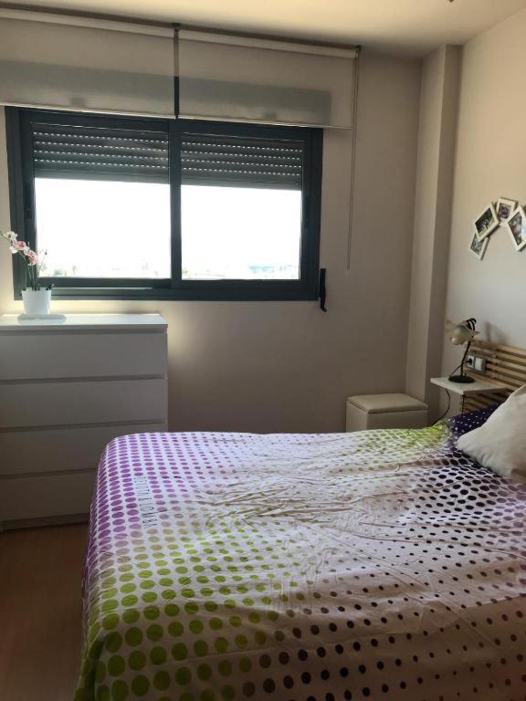Apartamento Dali Murcia Exterior foto